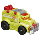Transformers Hasbro Playskool Heroes Rescue Bots Heatwave The Fire-Bot Action Figure, Ages 3-7 (Amazon Exclusive)