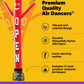 LookOurWay Air Dancers Inflatable Tube Man Set - 10ft Tall Wacky Waving Inflatable Dancing Tube Guy with 12-Inch Diameter Blower for Business