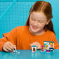 LEGO Friends Stephanie’s Bedroom 41328 Building Set (95 Piece)