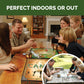 Education Outdoors Camp Board Game - Explore Nature and Learn Through Fun Outdoor Adventures