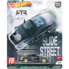 Hot Wheels Car Culture Circuit Legends Vehicles for 3 Kids Years Old & Up, Premium Collection of Car Culture 1:64 Scale Vehicles