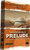 Stronghold Games Terraforming Mars: Prelude Expansion