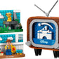 LEGO Classic Animation Scenes 40774