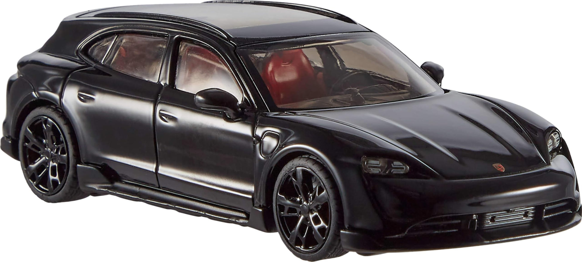 Hot Wheels Premium 1:43rd Scale Vehicle, Officially Licensed Replicas for Adult Collectors, Real Riders Tires, Metal/Metal Body & Chassis