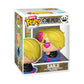 Funko Bitty Pop! One Piece - Sanji, Zeff, Kreig, and A Surprise Mystery Mini Figure - 0.9 Inch (2.2 Cm) Collectable - Stackable Display Shelf Included