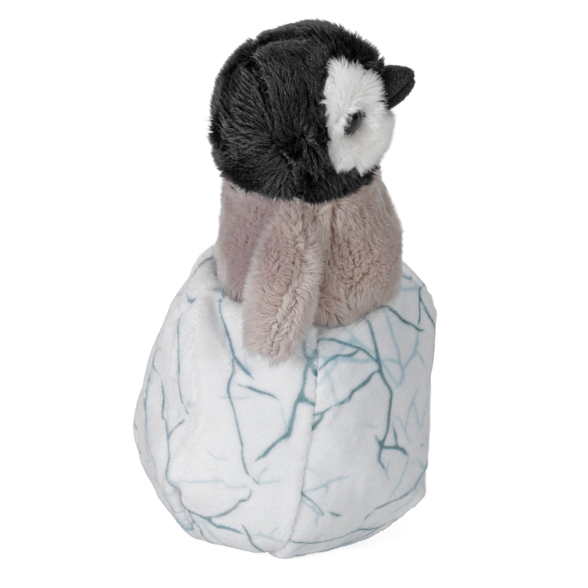 Wild Republic Hatchling Penguin Stuffed Animal - 6"