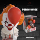 Dancing Clown Pennywise by Youtooz Collectibles