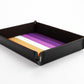 FanRoll Pride Dice Tray - Lesbian