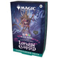 Magic: the Gathering Lorwyn Eclipsed - Commander Deck | Blight Curse