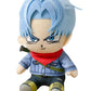 Great Eastern Entertainment Dragon Ball Super - Future Trunks Siting Pose Plush 7" H