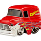 CarTuned Series 4-8 Pack Diecast Vehicles