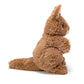 Wild Republic Hug’EMS Mini Kangaroo Stuffed Animal - 7"