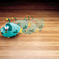 Fisher-Price Octonauts Gup A Deluxe Vehicle Playset
