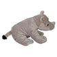 Wild Republic Cuddlekins Rhino Calf Stuffed Animal - 12"