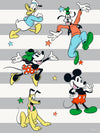Ceaco - Disney Mickey and Friends Cozy Classic - 300 Large Piece Puzzle
