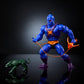 Masters of The Universe Origins Toy, Webstor Cartoon Collection Action Figure, 5.5-inch Motu Villain, 16 Articulations, Accessories & Mini-Comic
