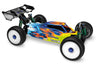 J Concepts 0262 Finnisher - Tekno EB48, 3, EB48.4