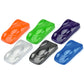 Pro-Line Racing RCPaintSecondaryColors-OrgGrnPrpAlmChrlPrl Bl PRO632301 Car Paint