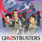 Renegade Game Studios Ghostbusters: The Card-Game for 2 to 5 Players Aged 8 & Up