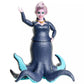 Mattel Disney The Little Mermaid Ursula Fashion Doll & Accessory Inspired by the Movie, Collectible Toy