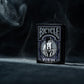 Bicycle Wednesday Addams Playing Cards, 1 Deck