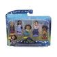 Disney Encanto Figurine 5 Pack