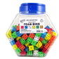 Koplow Games - 16808 Assorted Foam Dice