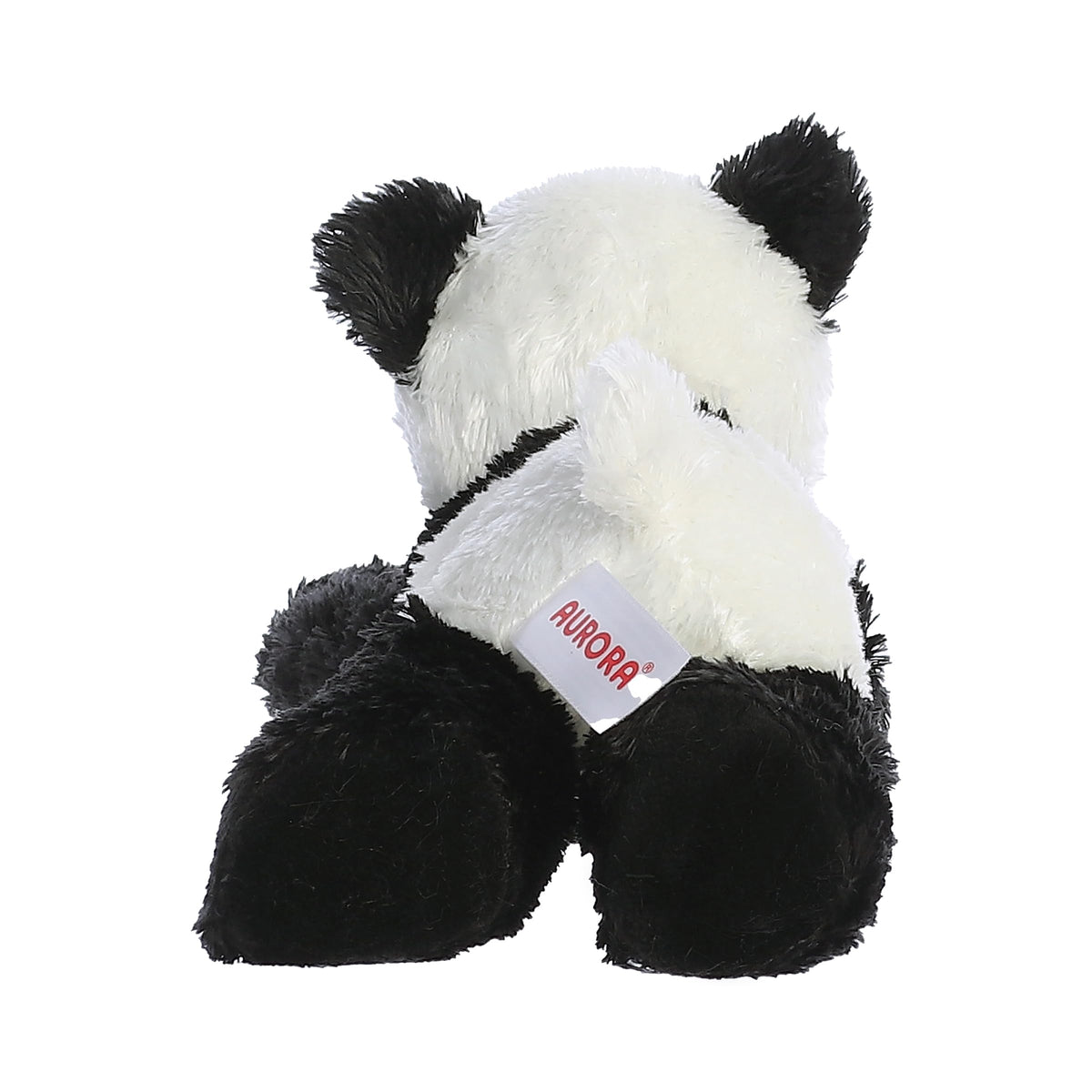 Aurora Mini Flopsie 8" Mei Mei Adorable Stuffed Animal