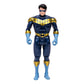 McFarlane Toys - DC Super Powers Nightwing (Knightfall) 4.5in Action Figure