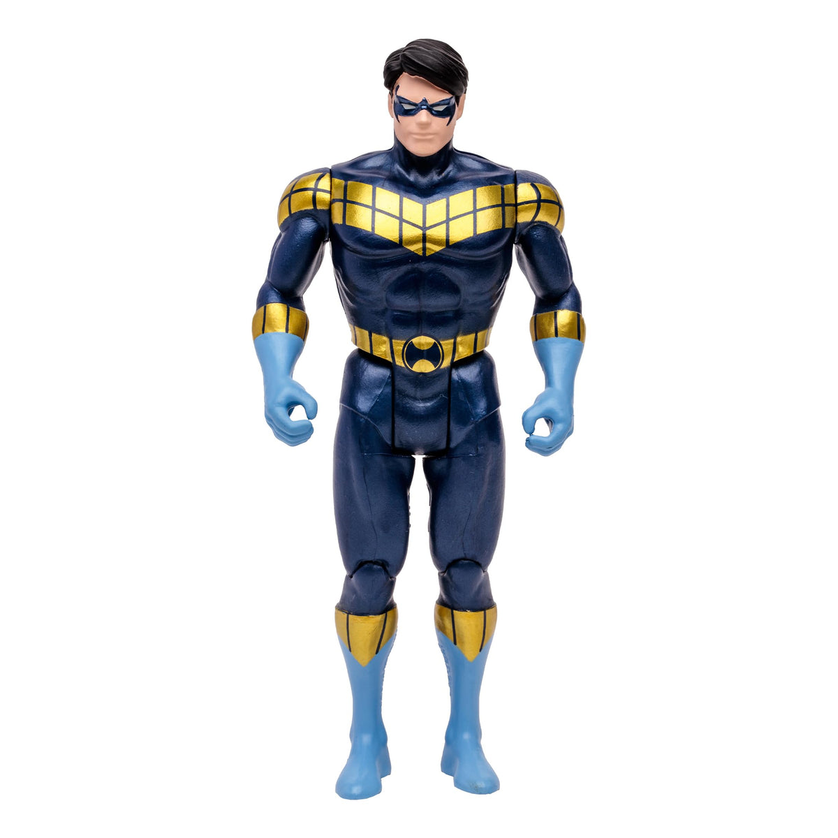McFarlane Toys - DC Super Powers Nightwing (Knightfall) 4.5in Action Figure