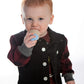 SweeTooth Baby Teether - Baby Blue