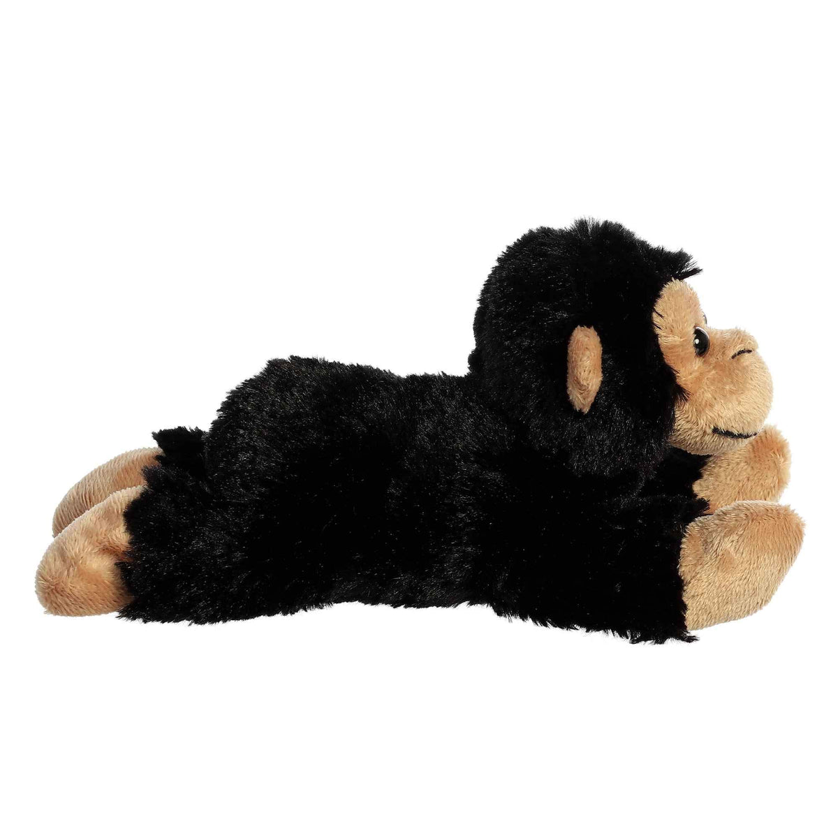 Aurora Mini Flopsie 8" Cory Chimp Adorable Stuffed Animal