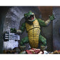 NECA - Teenage Mutant Ninja Turtles (Mirage Comics) - Leatherhead Deluxe 7" Scale Action Figure