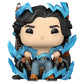 Funko Pop! DC Comic Heroes: Exclusive Vinyl Figure (Flash in Chair #1413)