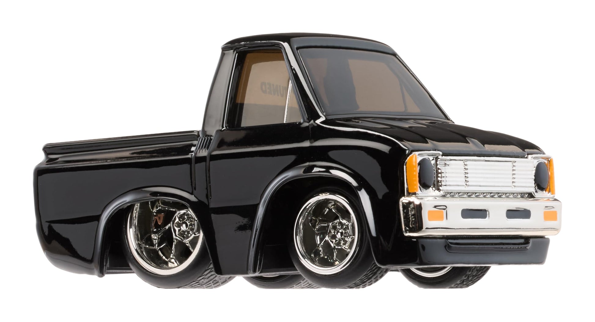 MGA Entertainment CarTuned Series 7-1981 Toyota Hi Lux (Custom)