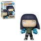 Funko Pop! Animation: Naruto Shippuden - Hinata Hyuga Byakugan Princess with Two Lion Fists Special Edition Multicolor Exclusive Vinyl Figure #1339