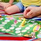Mom’N Pups Wooden Social Play Game | Cooperative Preschool Learning for Kids | Build Cooperation Focus and Attention | Ages 3+ | 2 to 4 Players |