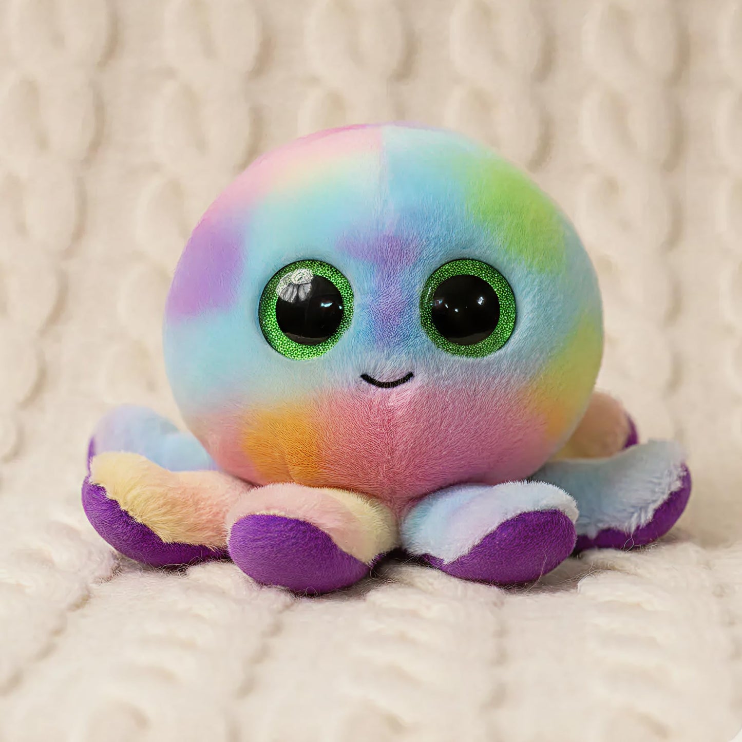 Beanie Boos: Bubbles