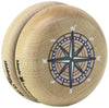 Compass Rose Yo-yo - Made in USA