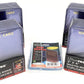 Ultra Pro 100 Rookie Card Toploaders + 100 Penny Sleeves Bundle