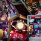 Renegade Game Studios Transformers Deck-Building Game for 1-5 Players, Ages 13+, 45-90 min Strategy Board Game