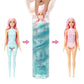 Barbie Color Reveal Doll, Pet & Accessories, Sunshine & Sprinkles Series, 25 Surprises, 1 Barbie Doll (Styles May Vary)