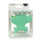 PrimaStella Silicone Cactus Teethers for Infants, Babies and Toddlers - Safety Tested - BPA Free - Cute, Soothing, Easy to Hold - Baby Teether Toy Set
