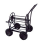 Aztec Imports, Inc. Dollhouse Miniature 1:12 Scale Cart and Hose Reel #G8640