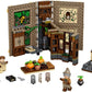 LEGO Harry Potter Hogwarts Moment: Herbology Class 76384 Professor Sprout’s Classroom in a Brick Book Playset, New 2021 (233 Pieces)