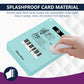 MUSO Music Flash Cards for Beginner Music Students, Improve Sightreading & Musical Terminalogy for Piano Kids & Adults (Solfège)