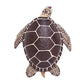 Safari Ltd. Sea Turtle Figurine - Detailed 8.25" Plastic Model Figure - Fun Educational Play Toy for Boys, Girls & Kids Ages 18 Months+