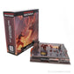 WizKids D&D Icons of the Realms: Adventure in a Box - Red Dragon's Lair