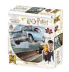 Prime 3D | Warner | Harry Potter | 500 Piece 3D Jigsaw Puzzle for Adults & Kids | Finished Size 24" x 18" | Challenging & Fun for Adults, Kids