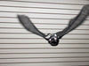 Buffy Flying Halloween Bat - With Blinking Eyes!